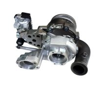 Turbo pour VOLKSWAGEN Phaeton 5.0 V10 TDI 313 CV 755297-5005S