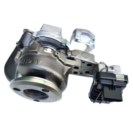 Turbo pour VOLKSWAGEN Phaeton 5.0 V10 TDI 313 CV 755297-5005S