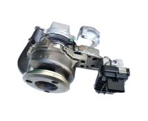 Turbo pour VOLKSWAGEN Phaeton 5.0 V10 TDI 313 CV 755297-5005S