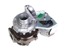 Turbo pour BMW 745d (E65 / E66 / E67) 745D 329 CV 755173-5006S