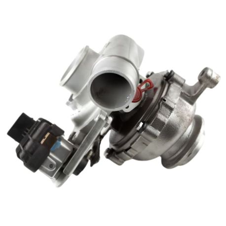 Turbo pour LAND ROVER Freelander 2 2.2 Td4 160 CV 753546-5023S