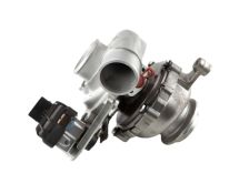 Turbo pour LAND ROVER Freelander 2 2.2 eD4 150 CV 753546-5023S