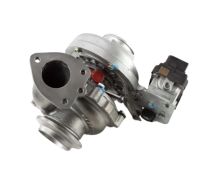 Turbo pour LAND ROVER Freelander 2 2.2 eD4 150 CV 753546-5023S