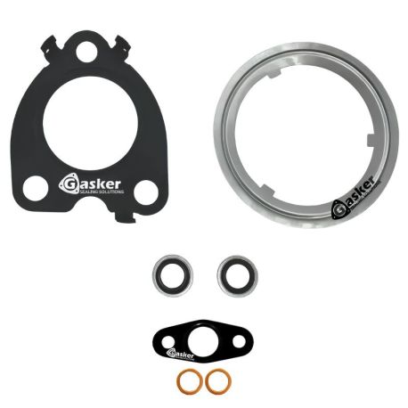 Turbo pour LAND ROVER Freelander 2 2.2 Td4 160 CV 753546-5023S