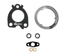 Turbo pour LAND ROVER Freelander 2 2.2 eD4 150 CV 753546-5023S