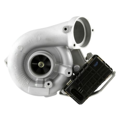 Turbo pour BMW 330xd (E46) 330XD 204 CV 750773-5017S