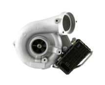 Turbo pour BMW 330xd (E46) 330XD 204 CV 750773-5017S