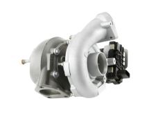 Turbo pour BMW 330xd (E46) 330XD 204 CV 750773-5017S