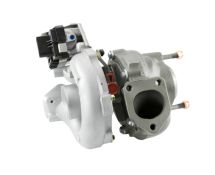 Turbo pour BMW 330xd (E46) 330XD 204 CV 750773-5017S