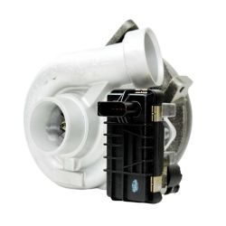 Turbo pour MERCEDES Classe E T-Model (S211) 280 CDI 177 CV 743115-5001S