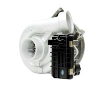 Turbo pour MERCEDES Classe E T-Model (S211) 320 CDI 204 CV 743115-5001S