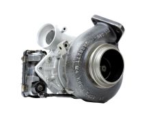 Turbo pour MERCEDES Classe E T-Model (S211) 320 CDI 204 CV 743115-5001S