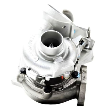Turbo pour BMW 118d (E81 / E87 / E88) 118D 136 CV 741785-5014S