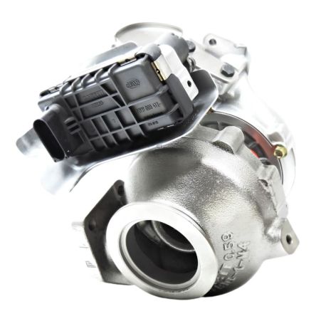 Turbo pour BMW 118d (E81 / E87 / E88) 118D 136 CV 741785-5014S