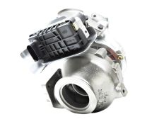 Turbo pour BMW 118d (E81 / E87 / E88) 118D 136 CV 741785-5014S