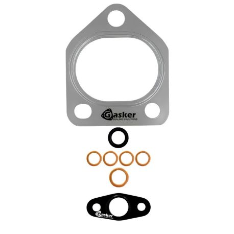 Turbo pour BMW 118d (E81 / E87 / E88) 118D 136 CV 741785-5014S