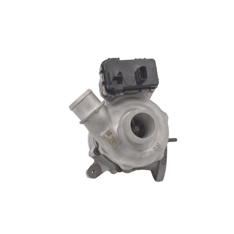 Turbo pour LAND ROVER Evoque 2.2 Td4 150 CV 49477-01214