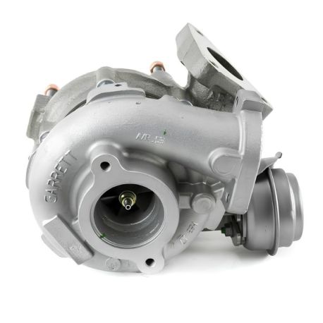 Turbo pour NISSAN Navara 2.5 dCi 144 CV 734868-5001S