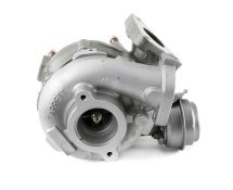 Turbo pour NISSAN Navara 2.5 dCi 144 CV 734868-5001S