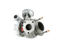 Turbo pour LAND ROVER Freelander 1 2.0 Td4 112 CV 708366-5007S