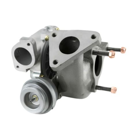 Turbo pour NISSAN Navara 2.5 dCi 144 CV 734868-5001S