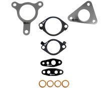 Turbo pour NISSAN Navara 2.5 dCi 144 CV 734868-5001S