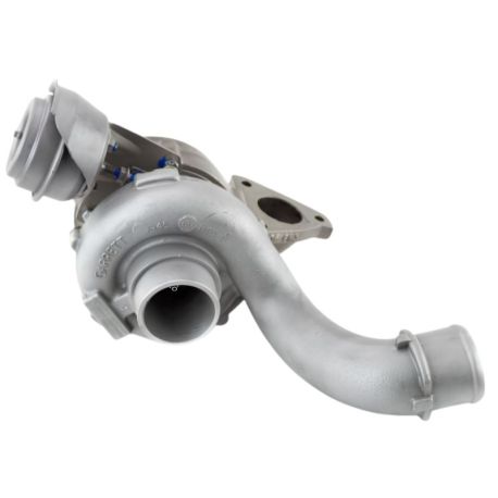 Turbo pour RENAULT Laguna 2 2.2 dCi 140 CV 727271-5010S