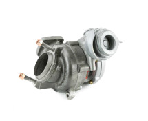 Turbo pour LAND ROVER Freelander 1 2.0 Td4 112 CV 708366-5007S