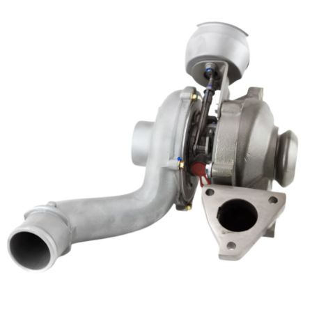 Turbo pour RENAULT Espace 4 2.2 dCi 139 CV 727271-5010S