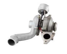 Turbo pour RENAULT Espace 4 2.2 dCi 139 CV 727271-5010S