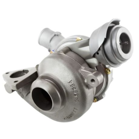 Turbo pour RENAULT Espace 4 2.2 dCi 139 CV 727271-5010S