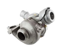 Turbo pour RENAULT Espace 4 2.2 dCi 139 CV 727271-5010S