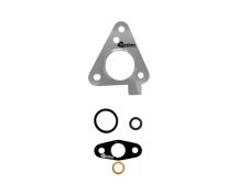 Turbo pour RENAULT Espace 4 2.2 dCi 139 CV 727271-5010S