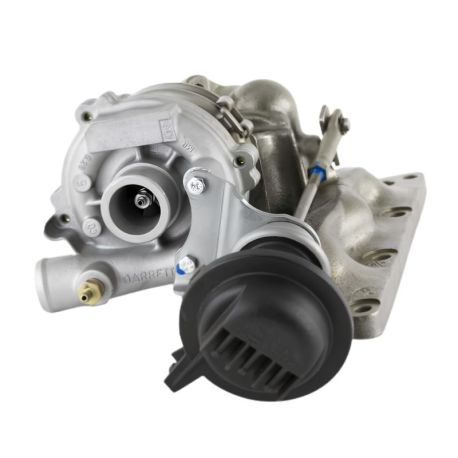 Turbo pour SMART Cabrio 0.7 61 CV 727211-5001S