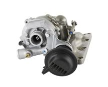 Turbo pour SMART Cabrio 0.7 61 CV 727211-5001S
