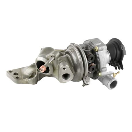 Turbo pour SMART Cabrio 0.7 61 CV 727211-5001S