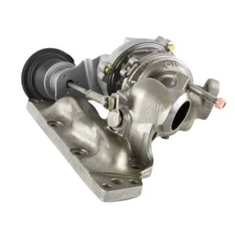 Turbo pour SMART Cabrio 0.7 61 CV 727211-5001S