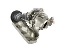 Turbo pour SMART Cabrio 0.7 61 CV 727211-5001S