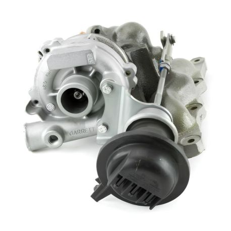 Turbo pour SMART City Coupé 0.7 75 CV 724961-5002S