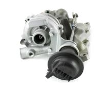 Turbo pour SMART City Coupé 0.6 61 CV 724961-5002S