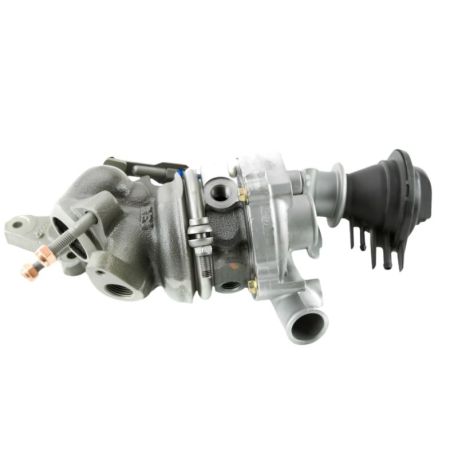 Turbo pour SMART Cabrio 0.6 71 CV 724961-5002S