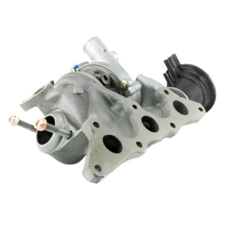 Turbo pour SMART City Coupé 0.7 75 CV 724961-5002S