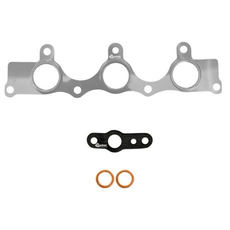 Turbo neuf pour SMART City Coupé 0.7 75 CV - 724961-5002S - SL Turbo