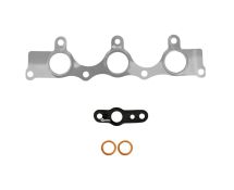 Turbo pour SMART City Coupé 0.7 75 CV 724961-5002S