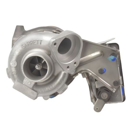 Turbo pour BMW 740d (E65 / E66 / E67) 740D 258 CV 722010-5008S