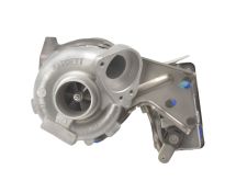 Turbo pour BMW 740d (E65 / E66 / E67) 740D 258 CV 722010-5008S