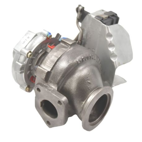 Turbo pour BMW 740d (E65 / E66 / E67) 740D 258 CV 722010-5008S