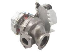 Turbo pour BMW 740d (E65 / E66 / E67) 740D 258 CV 722010-5008S