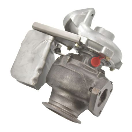 Turbo pour BMW 740d (E65 / E66 / E67) 740D 258 CV 722010-5008S