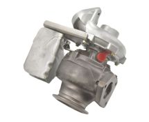Turbo pour BMW 740d (E65 / E66 / E67) 740D 258 CV 722010-5008S